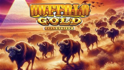 buffalo gold collection rules